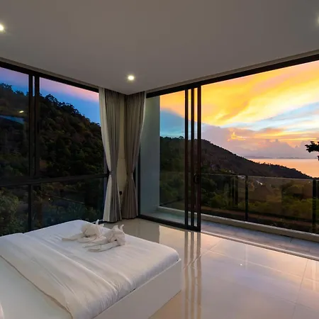 The Pure Villa Bangpor Koh Samui Exterior photo