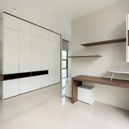 The Pure Villa Bangpor Koh Samui Exterior photo