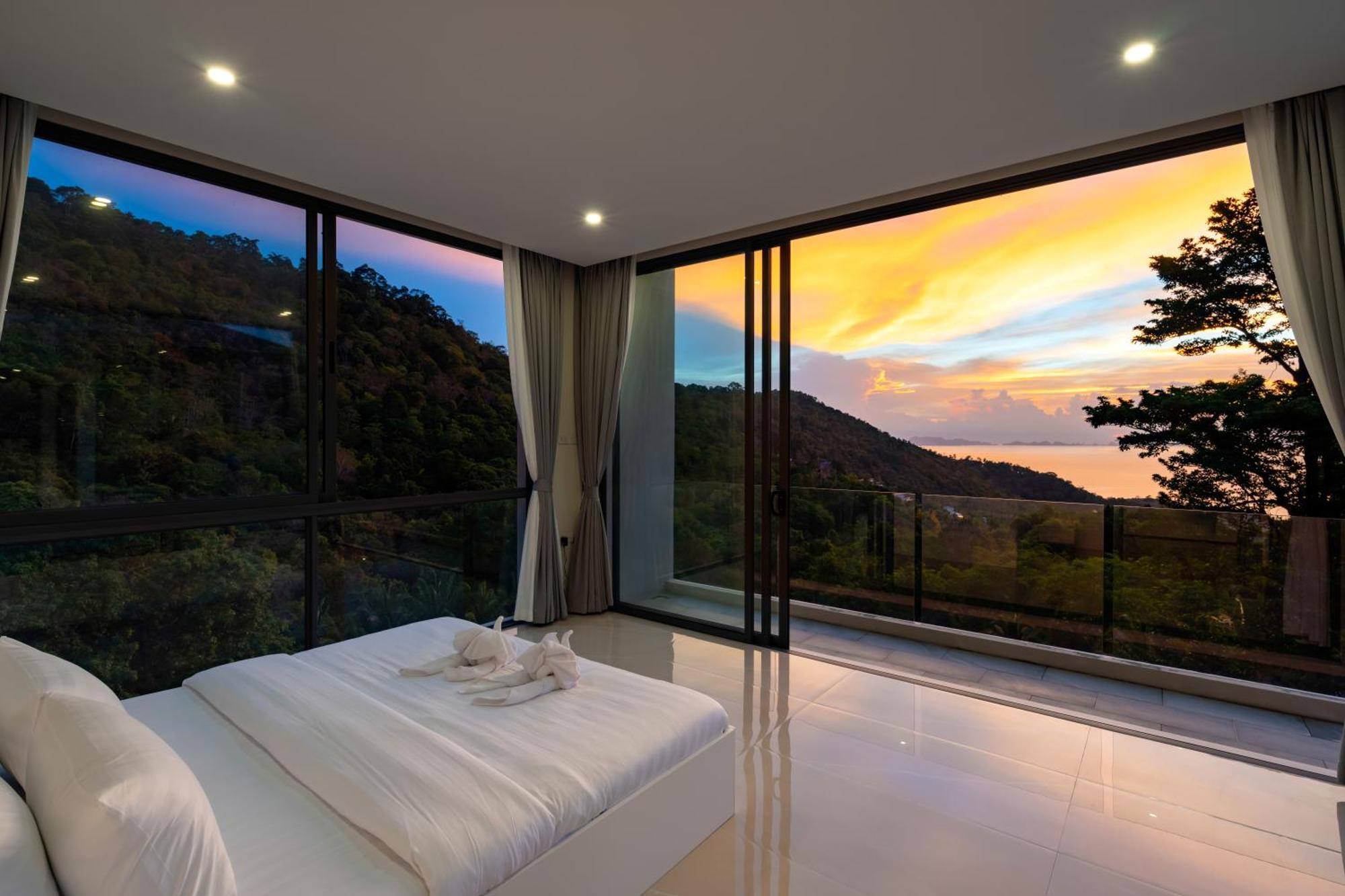 The Pure Bangpor Villa