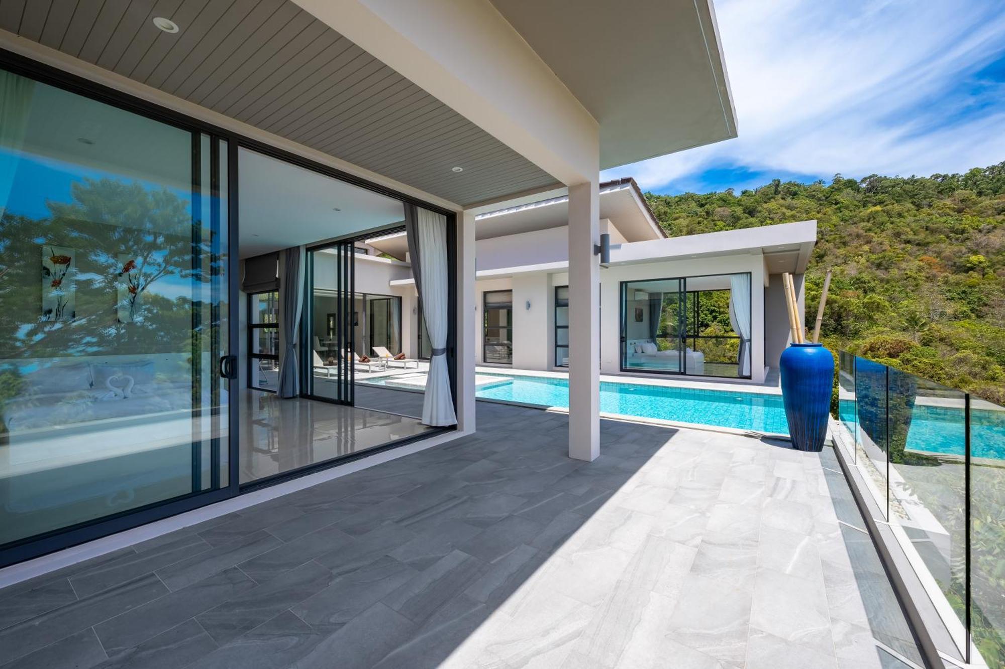 The Pure Bangpor Villa *