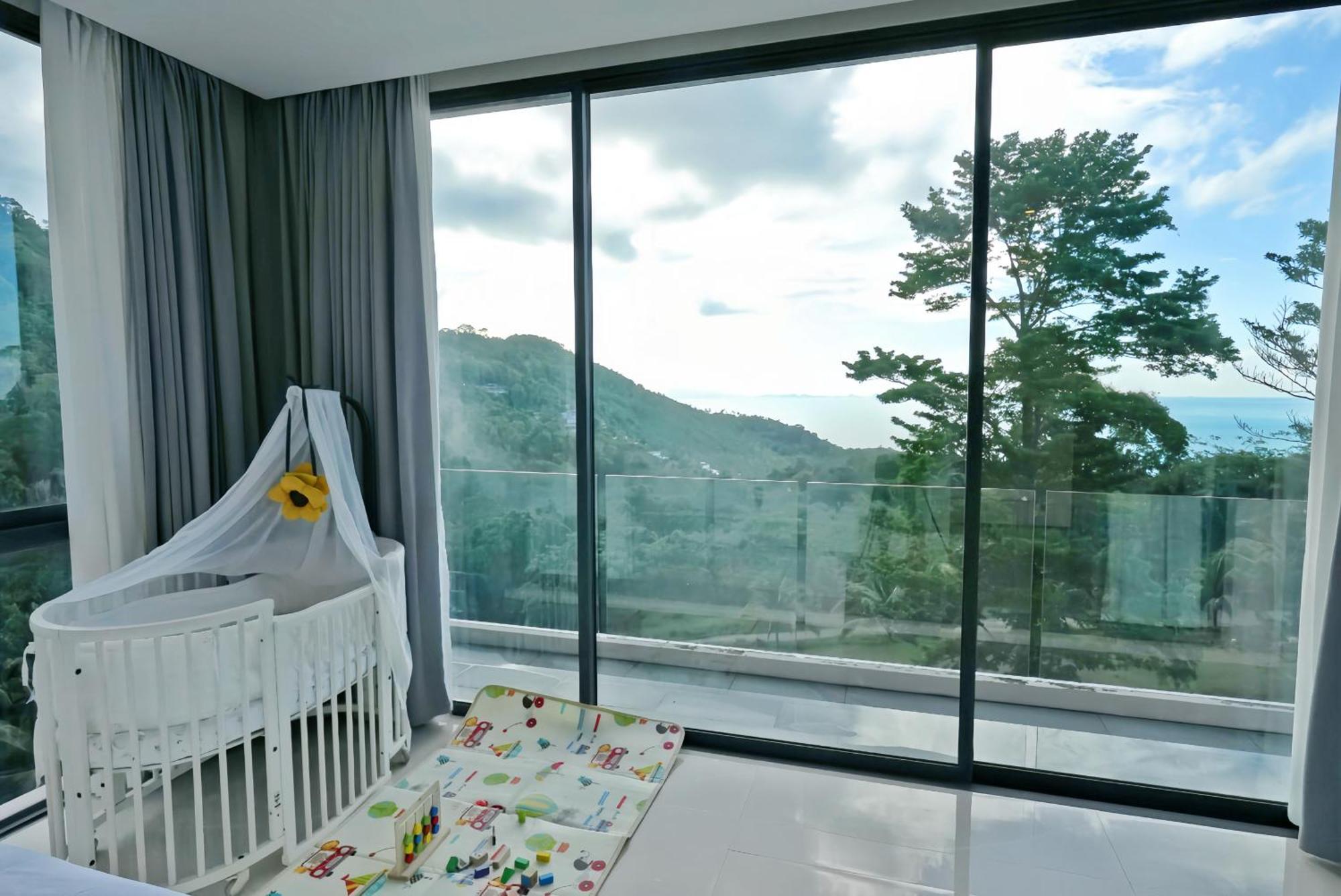 Villa The Pure Bangpor Koh Samui
